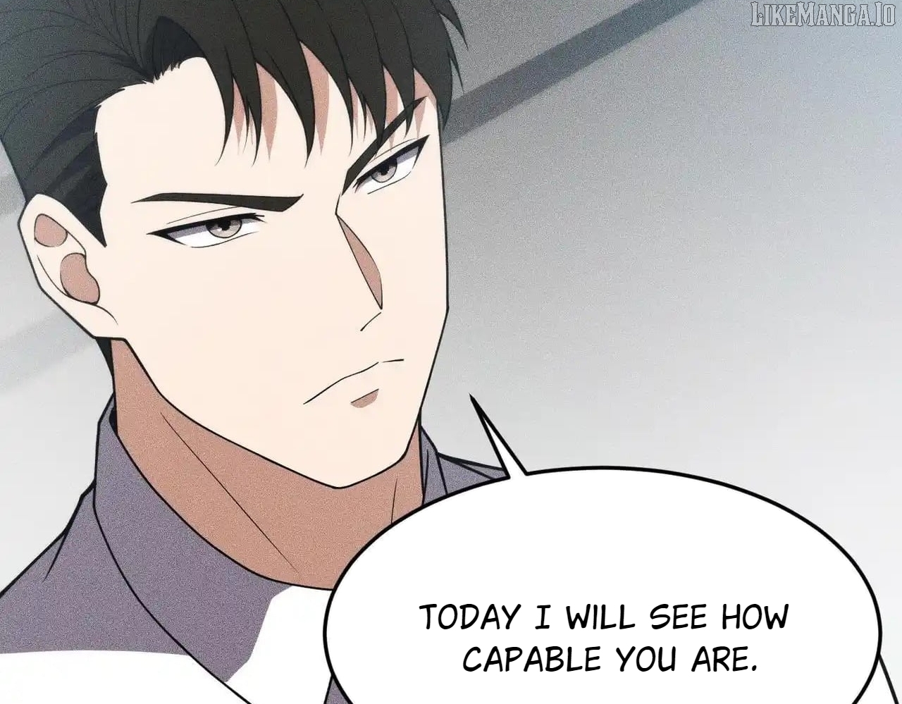 Hidden Dragon in the City (2025) Chapter 10 - page 138